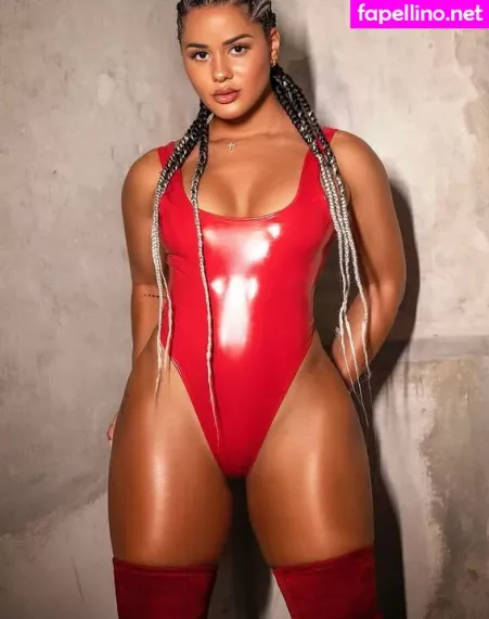 Katya Elise Henry OnlyFans Thumbnail #QDBbG4aZny