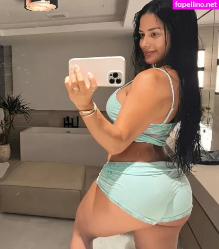 Katya Elise Henry OnlyFans Thumbnail #SgPbiATg7R