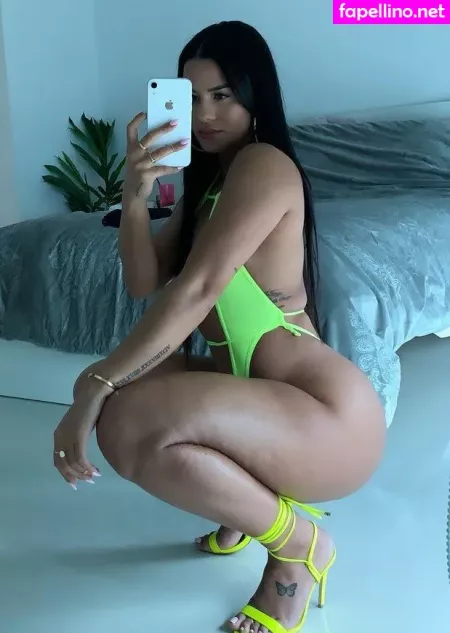 Katya Elise Henry OnlyFans Thumbnail #Tk9e1CdrxS