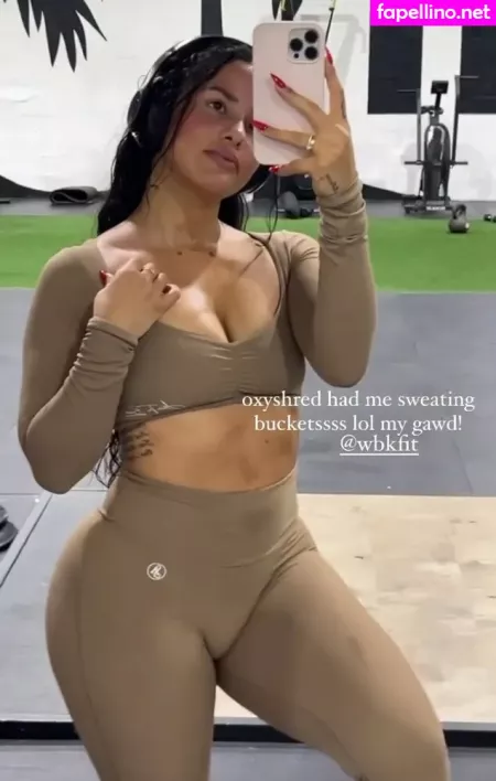 Katya Elise Henry OnlyFans Thumbnail #UdI8IwTgJE