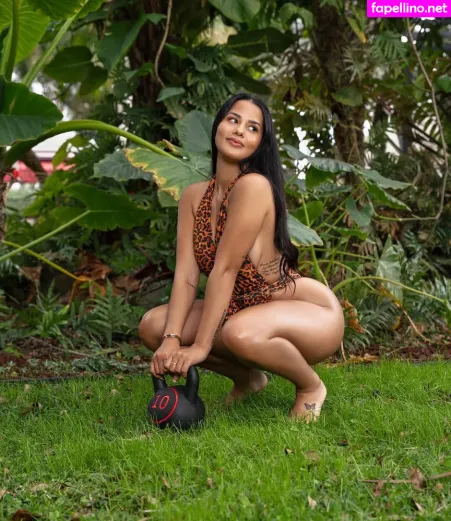 Katya Elise Henry OnlyFans Thumbnail #W5rgdBgNmx