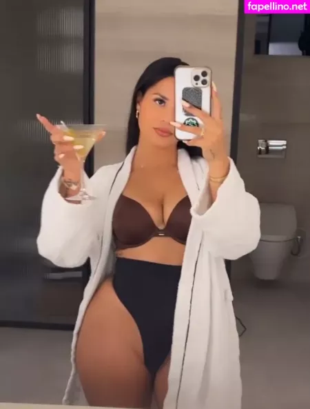 Katya Elise Henry OnlyFans Thumbnail #XZPiIkMJwE