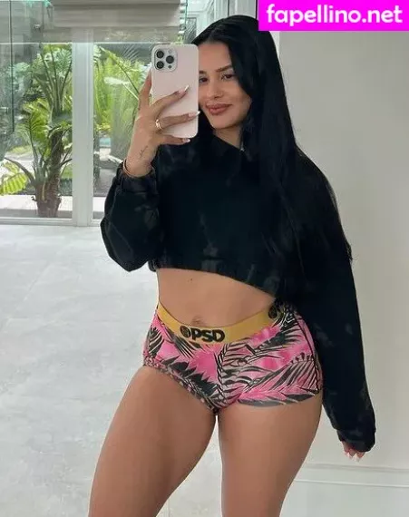 Katya Elise Henry OnlyFans Thumbnail #YPB83m75V1