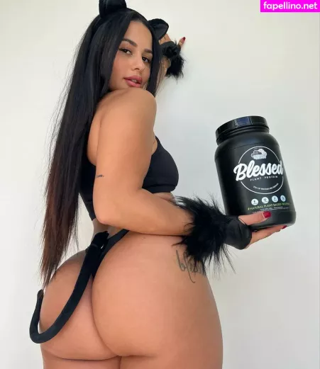 Katya Elise Henry OnlyFans Thumbnail #ZksJCf5cHD