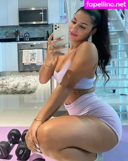 Katya Elise Henry OnlyFans Thumbnail #aPXmoNueuX