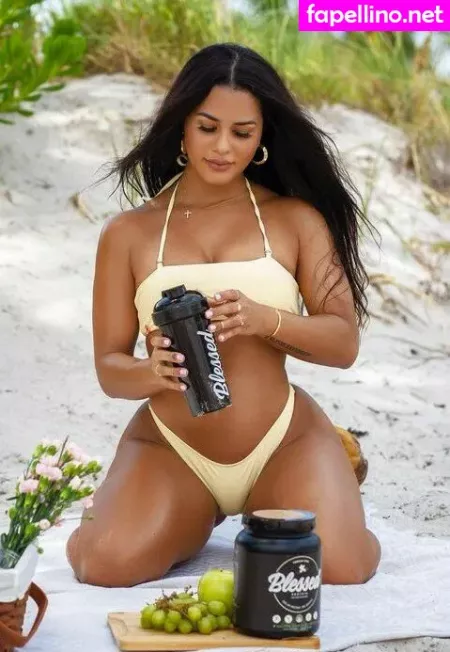 Katya Elise Henry OnlyFans Thumbnail #gGqQNDM3TP