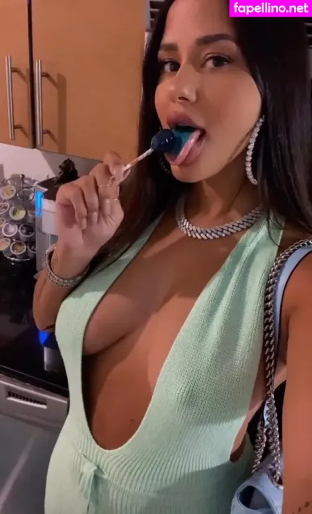Katya Elise Henry OnlyFans Thumbnail #ihuenhVbMo
