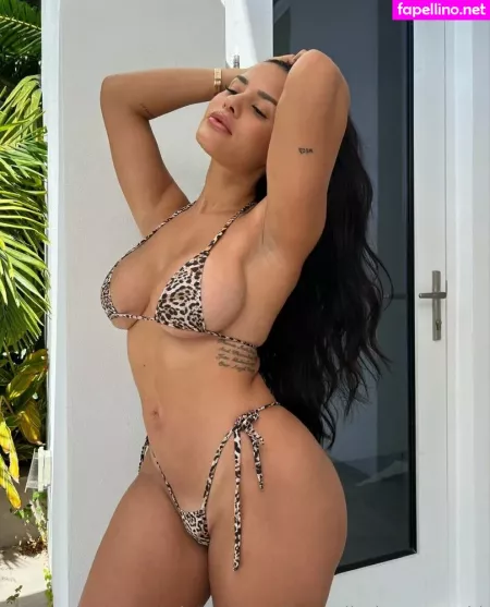 Katya Elise Henry OnlyFans Thumbnail #kY3zSeWqa8