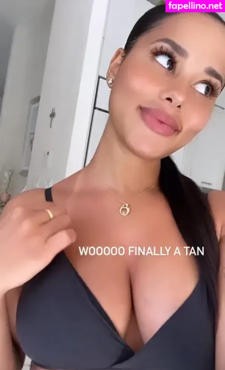 Katya Elise Henry OnlyFans Thumbnail #mQl1ooS7VU