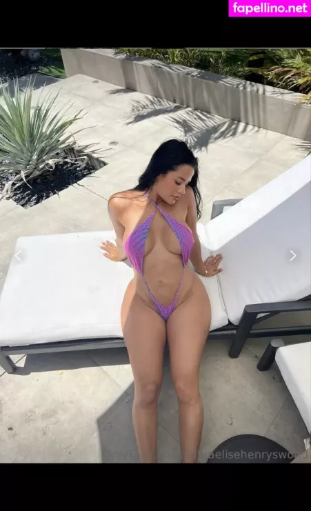 Katya Elise Henry OnlyFans Thumbnail #maRd6d0pHz