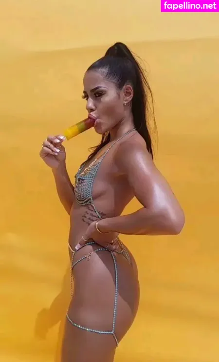 Katya Elise Henry OnlyFans Thumbnail #oh8tvpLE0w