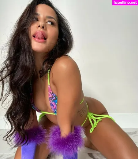 Katya Elise Henry OnlyFans Thumbnail #rW6g8h7q0T