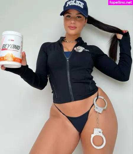 Katya Elise Henry OnlyFans Thumbnail #t7c5K1lHup