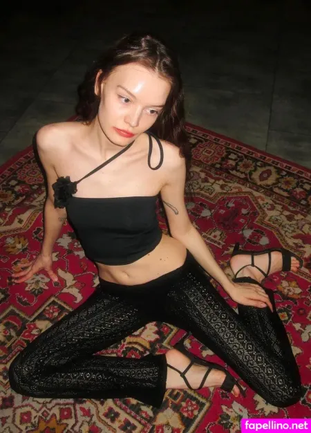 Katya Litlonn OnlyFans Thumbnail #dqsUUTR9SG