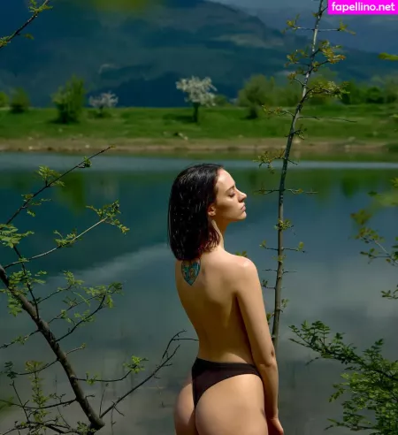 Katya Mozhina OnlyFans Thumbnail #AvVUofhSW1