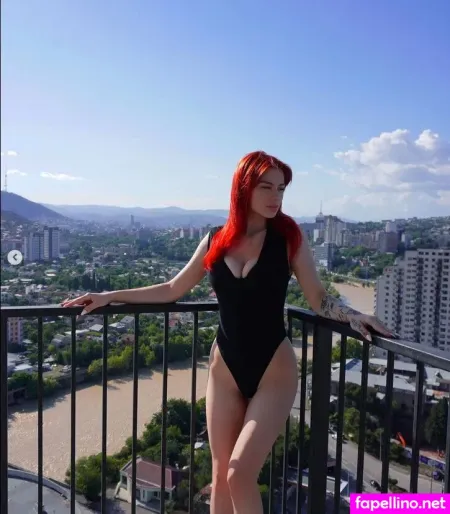 Katya Soulll OnlyFans Thumbnail #WYbOCPCBUQ
