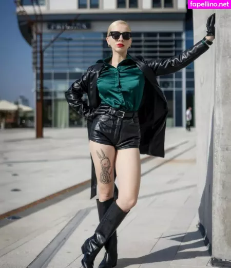 Katya Superb OnlyFans Thumbnail #K9zF8qhtbn