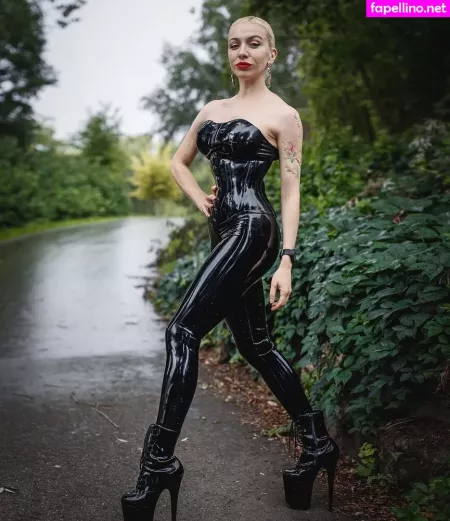 Katya Superb OnlyFans Thumbnail #VgErPxZMEU