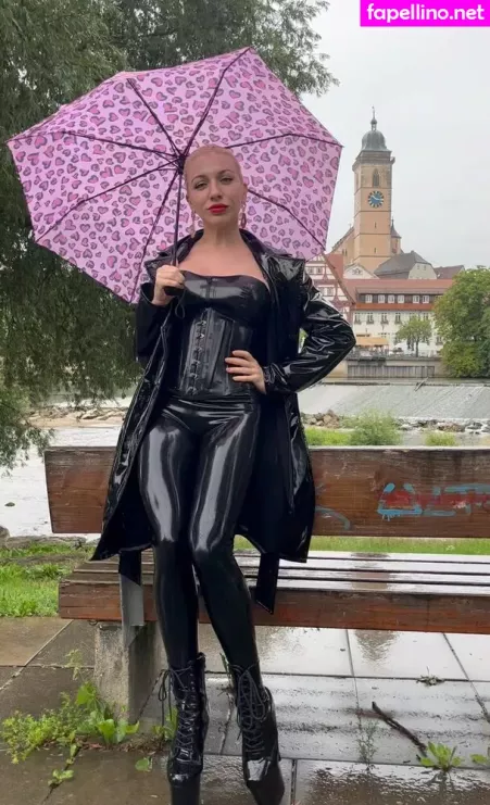 Katya Superb OnlyFans Thumbnail #ikIFYGFrkD