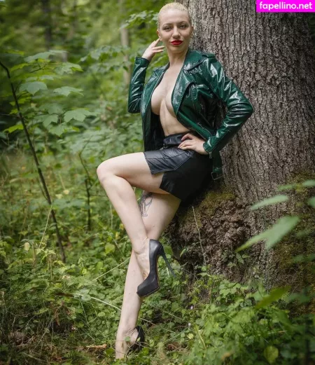 Katya Superb OnlyFans Thumbnail #zm8llNJE7P