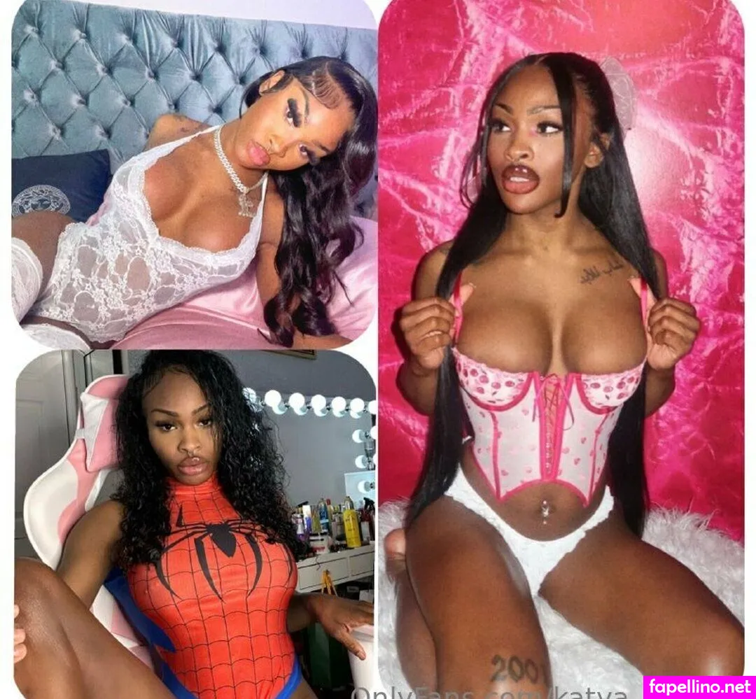 katie.sweet1, katya_sweet1 Nude Leaked OnlyFans Photo #wd25RmV4nD