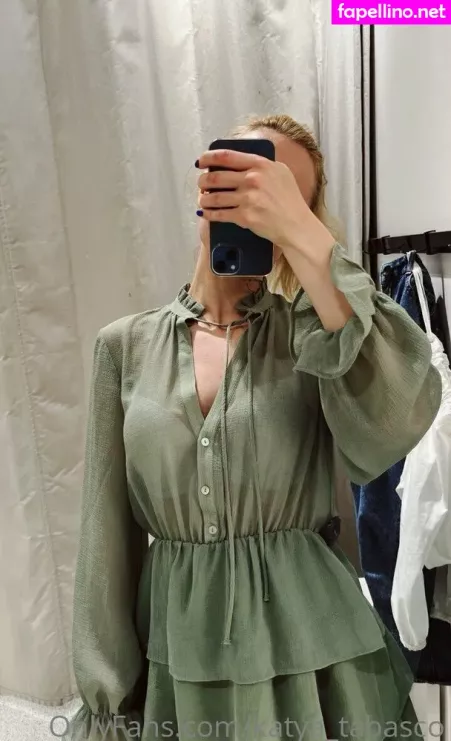 Katya Tabasco OnlyFans Thumbnail #Ol52KkknRK