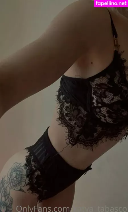 Katya Tabasco OnlyFans Thumbnail #ZkP54bxZMd