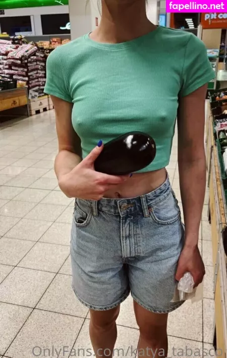 Katya Tabasco OnlyFans Thumbnail #tbfgUyTXby