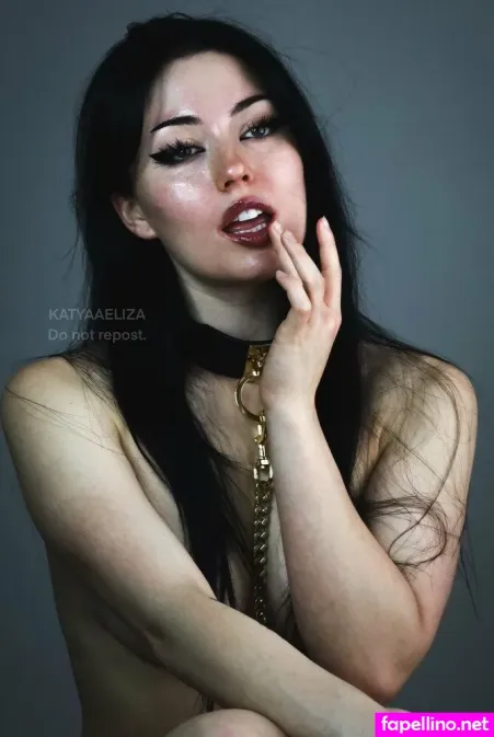 Katyaaeliza 1 OnlyFans Thumbnail #VYaUSZaCHh