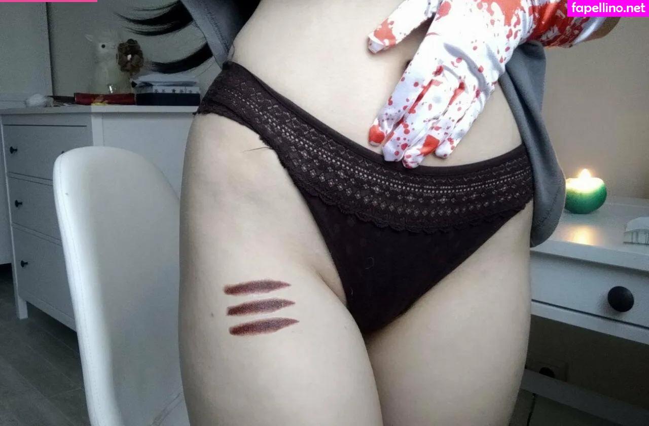 katyablack Nude Leaked OnlyFans Photo #IJaaD5Gf7v