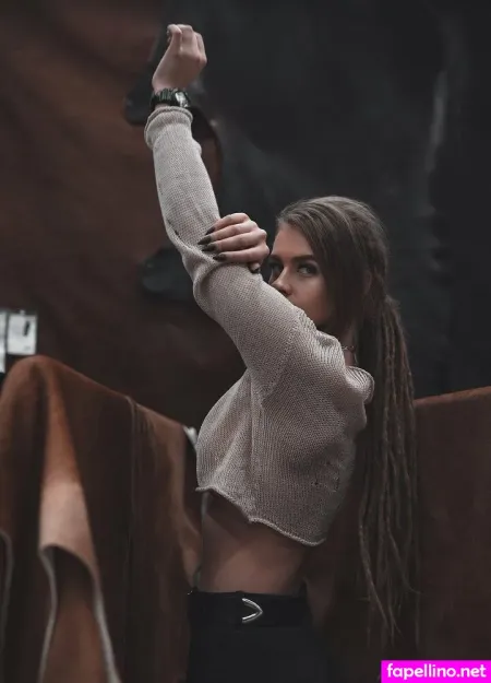 Katyaforestfree OnlyFans Thumbnail #oGwtFAtOUH