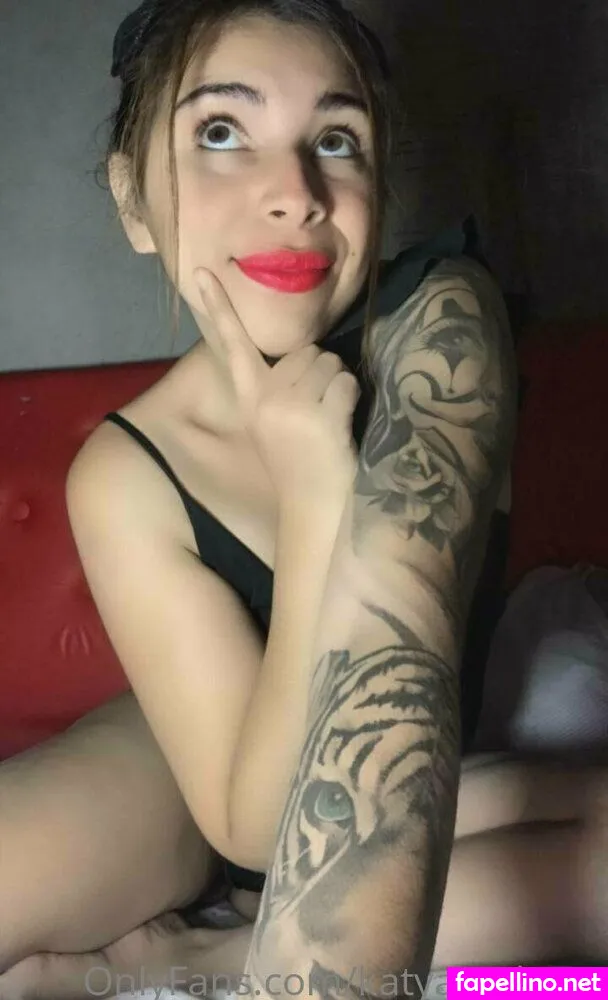 katyamaikova, katyamakova Nude Leaked OnlyFans Photo #QeRt1D97Qh