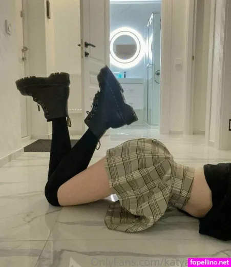 Katyamakova OnlyFans Thumbnail #oOUywgD5Or