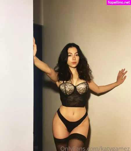 Katygamez OnlyFans Thumbnail #tilgICe8fq