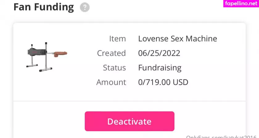 Katykat2016 OnlyFans Thumbnail #IFl7uijyej