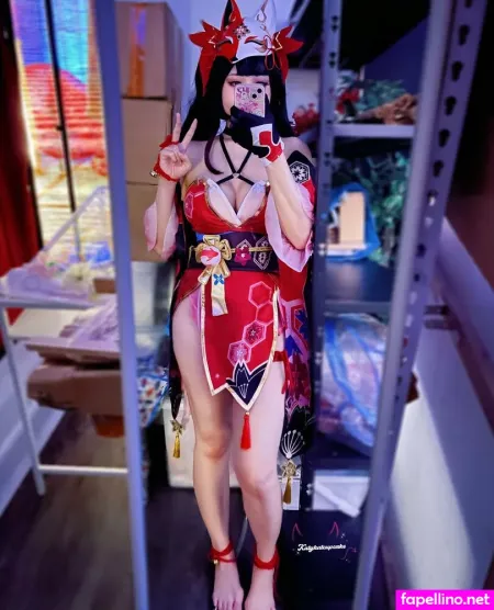 Katykatfreeof OnlyFans Thumbnail #uTbz26DIAH