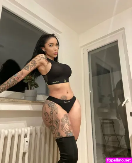 Katyleonhot OnlyFans Thumbnail #N0KRXJxi3m