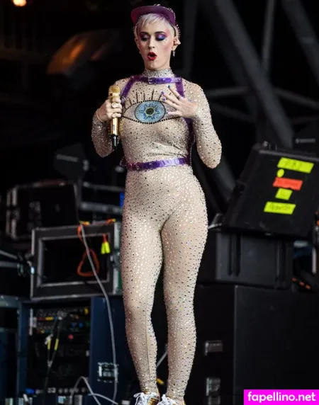 Katyperry OnlyFans Thumbnail #4GZ6RLJgT2