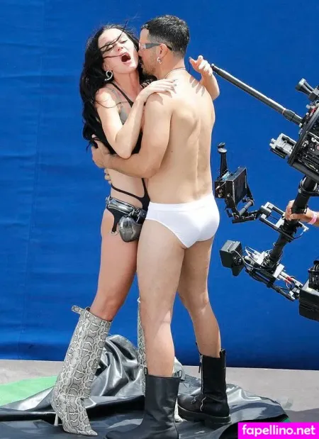 Katyperry OnlyFans Thumbnail #KLVzO97Tuu