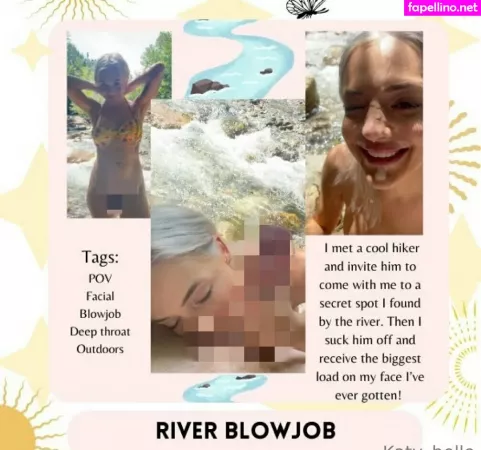 Katysvideos OnlyFans Thumbnail #NPfBBZoT8m