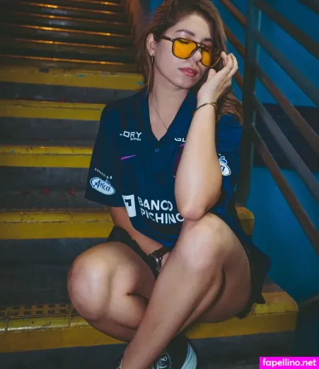 Katyusca Torres Aybar OnlyFans Thumbnail #FvuzqH7cVK