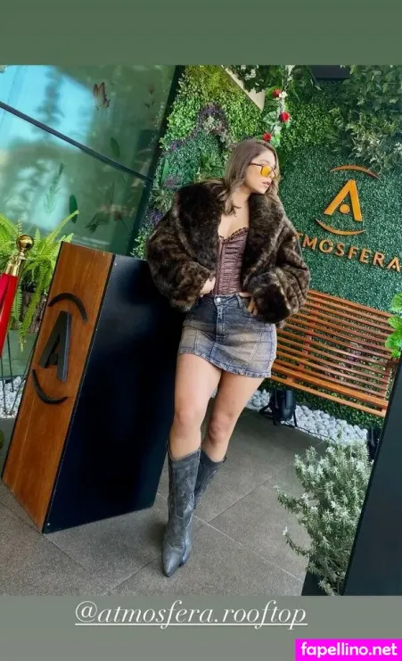 Katyusca Torres Aybar OnlyFans Thumbnail #GcJ4j0K33a