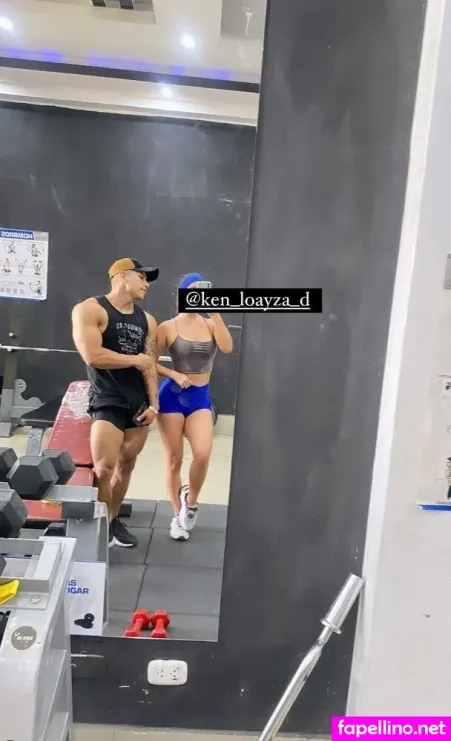 Katyusca Torres Aybar OnlyFans Thumbnail #H3GeDzLEq4