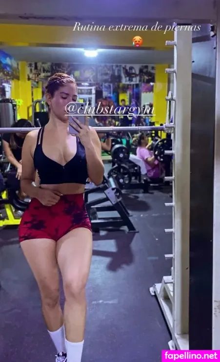 Katyusca Torres Aybar OnlyFans Thumbnail #H8RQLsVFLz