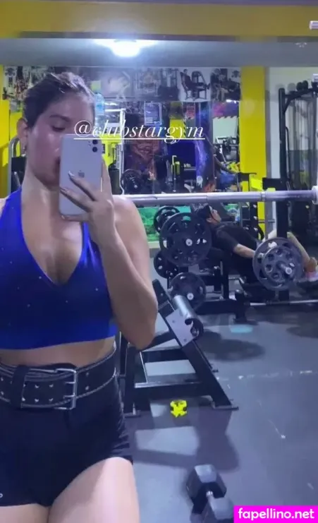 Katyusca Torres Aybar OnlyFans Thumbnail #LB7lKwkAt7