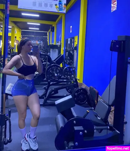 Katyusca Torres Aybar OnlyFans Thumbnail #QxoUryYEoH