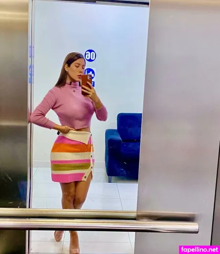 Katyusca Torres Aybar OnlyFans Thumbnail #R3CRPMbxM0