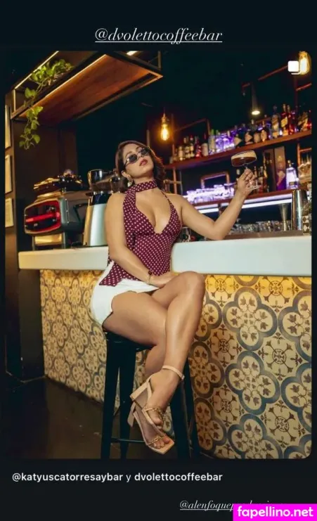 Katyusca Torres Aybar OnlyFans Thumbnail #SzZEFcRlIJ