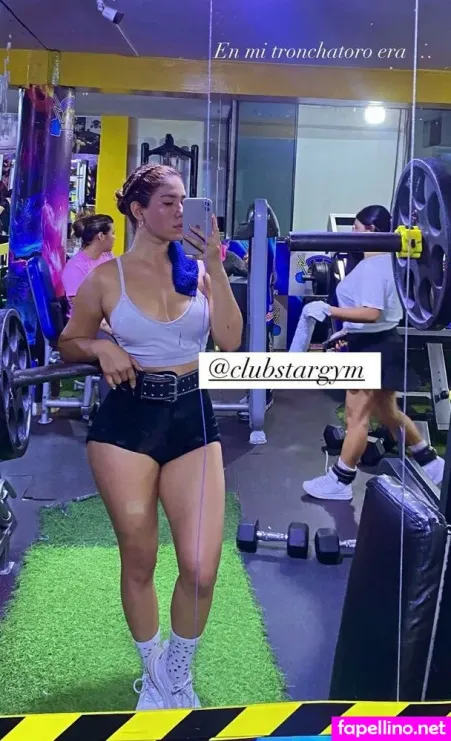 Katyusca Torres Aybar OnlyFans Thumbnail #cfOgX7mDZh