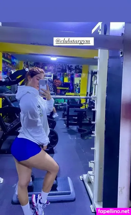 Katyusca Torres Aybar OnlyFans Thumbnail #drKUp4bYDW